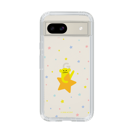 スリムプロテクションケース［ CRAFTHOLIC - Star - LORIS ］