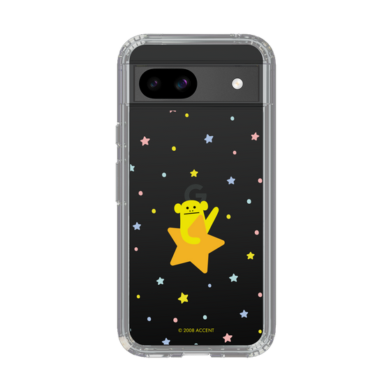 スリムプロテクションケース［ CRAFTHOLIC - Star - LORIS ］