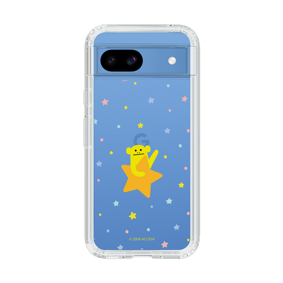 スリムプロテクションケース［ CRAFTHOLIC - Star - LORIS ］