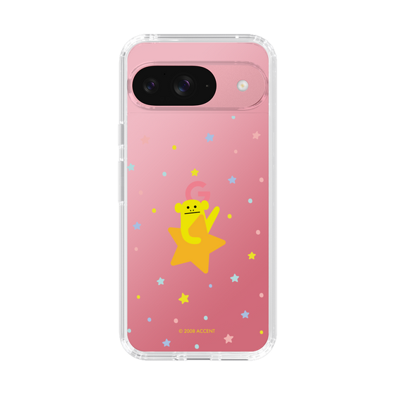スリムプロテクションケース［ CRAFTHOLIC - Star - LORIS ］