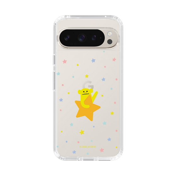 スリムプロテクションケース［ CRAFTHOLIC - Star - LORIS ］