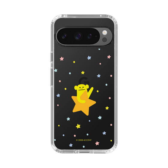 スリムプロテクションケース［ CRAFTHOLIC - Star - LORIS ］