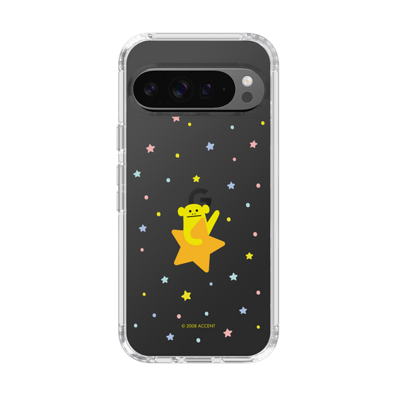スリムプロテクションケース［ CRAFTHOLIC - Star - LORIS ］