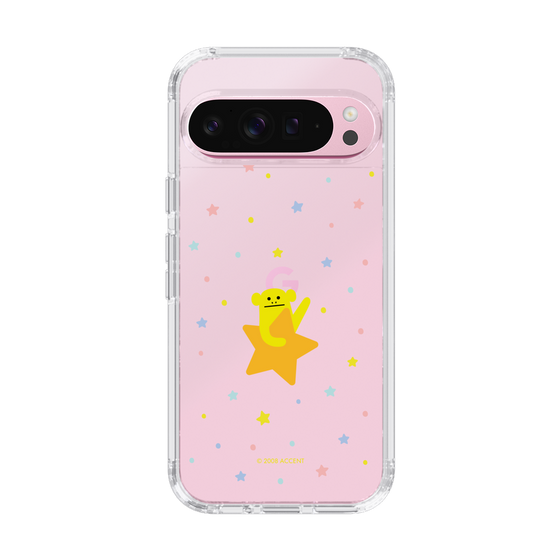 スリムプロテクションケース［ CRAFTHOLIC - Star - LORIS ］