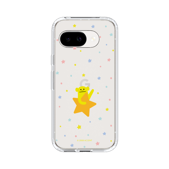スリムプロテクションケース［ CRAFTHOLIC - Star - LORIS ］