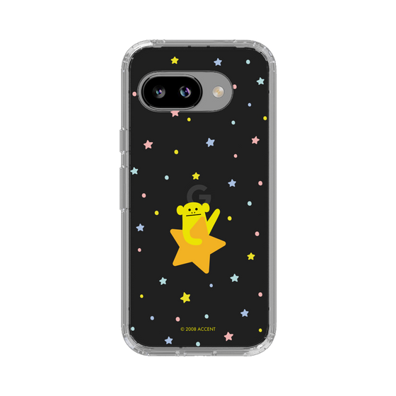 スリムプロテクションケース［ CRAFTHOLIC - Star - LORIS ］
