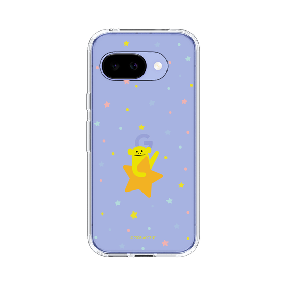 スリムプロテクションケース［ CRAFTHOLIC - Star - LORIS ］