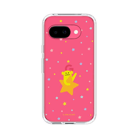 スリムプロテクションケース［ CRAFTHOLIC - Star - LORIS ］