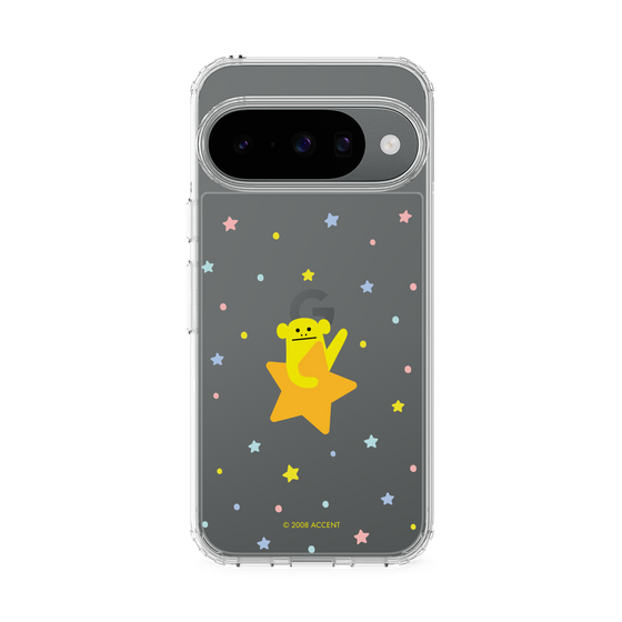 スリムプロテクションケース［ CRAFTHOLIC - Star - LORIS ］