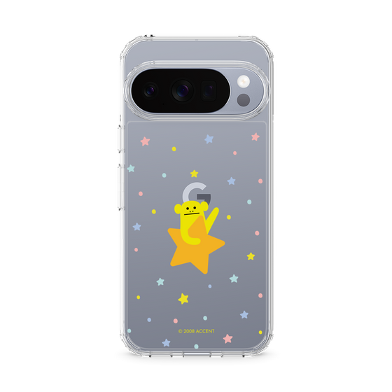 スリムプロテクションケース［ CRAFTHOLIC - Star - LORIS ］