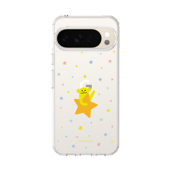 スリムプロテクションケース［ CRAFTHOLIC - Star - LORIS ］