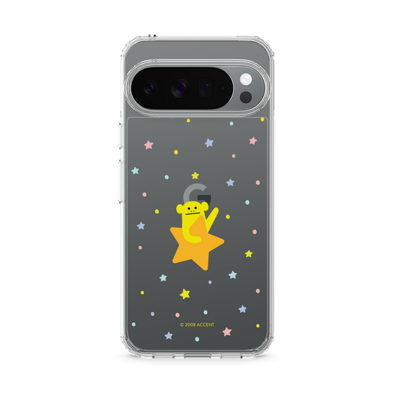 スリムプロテクションケース［ CRAFTHOLIC - Star - LORIS ］