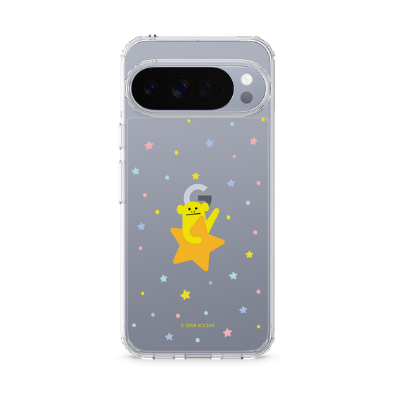 スリムプロテクションケース［ CRAFTHOLIC - Star - LORIS ］