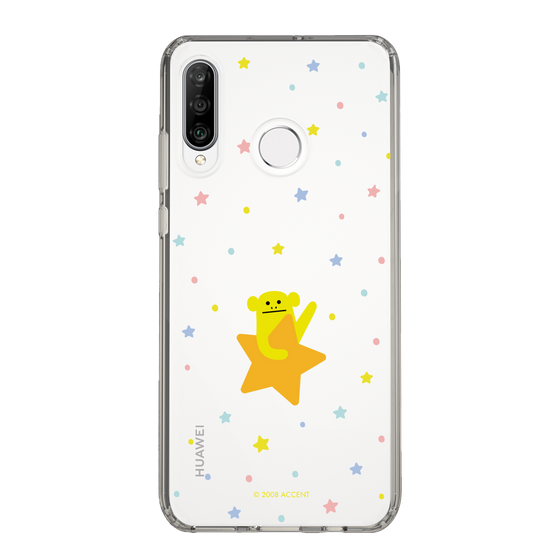 スリムプロテクションケース［ CRAFTHOLIC - Star - LORIS ］