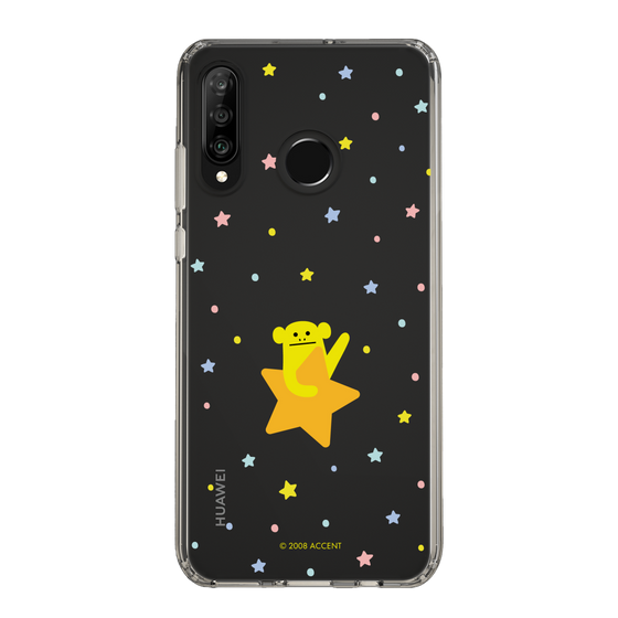 スリムプロテクションケース［ CRAFTHOLIC - Star - LORIS ］