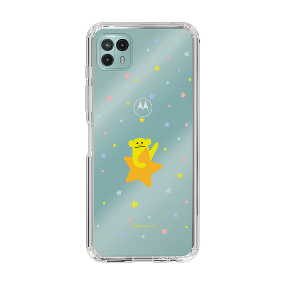 スリムプロテクションケース［ CRAFTHOLIC - Star - LORIS ］
