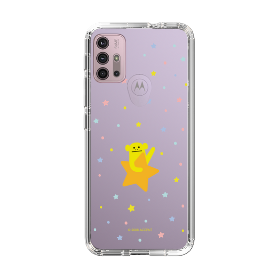 スリムプロテクションケース［ CRAFTHOLIC - Star - LORIS ］
