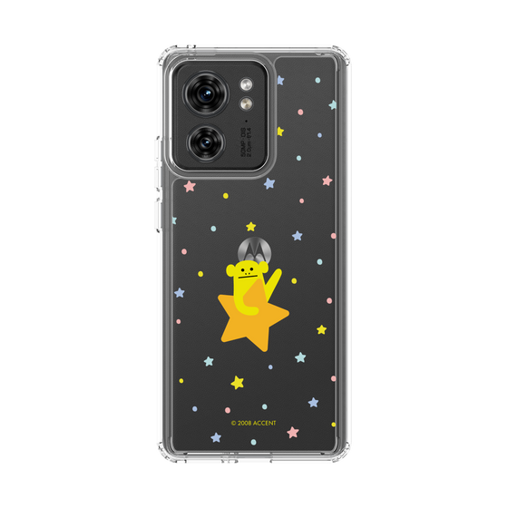 スリムプロテクションケース［ CRAFTHOLIC - Star - LORIS ］