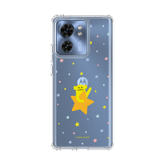 スリムプロテクションケース［ CRAFTHOLIC - Star - LORIS ］