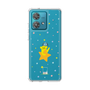 スリムプロテクションケース［ CRAFTHOLIC - Star - LORIS ］