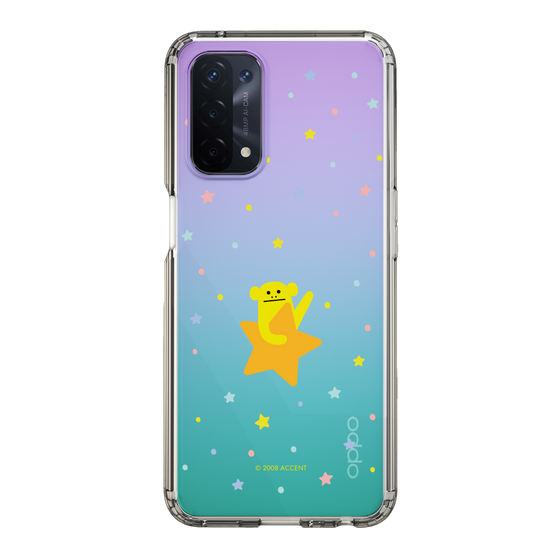 スリムプロテクションケース［ CRAFTHOLIC - Star - LORIS ］
