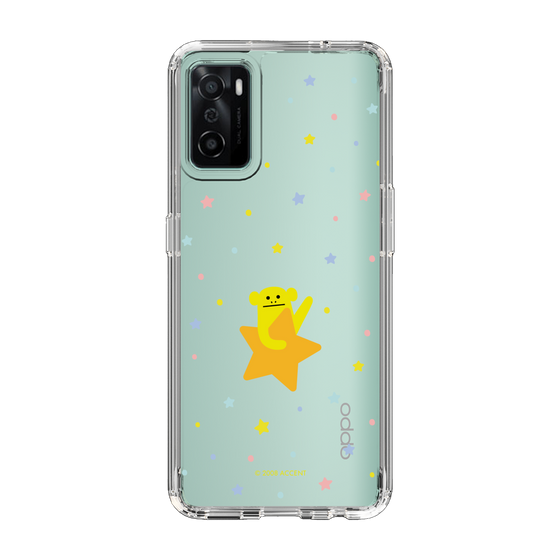 スリムプロテクションケース［ CRAFTHOLIC - Star - LORIS ］