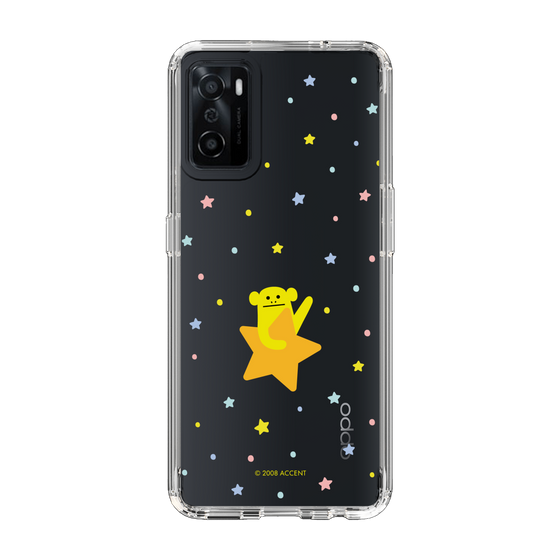 スリムプロテクションケース［ CRAFTHOLIC - Star - LORIS ］