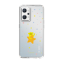 スリムプロテクションケース［ CRAFTHOLIC - Star - LORIS ］