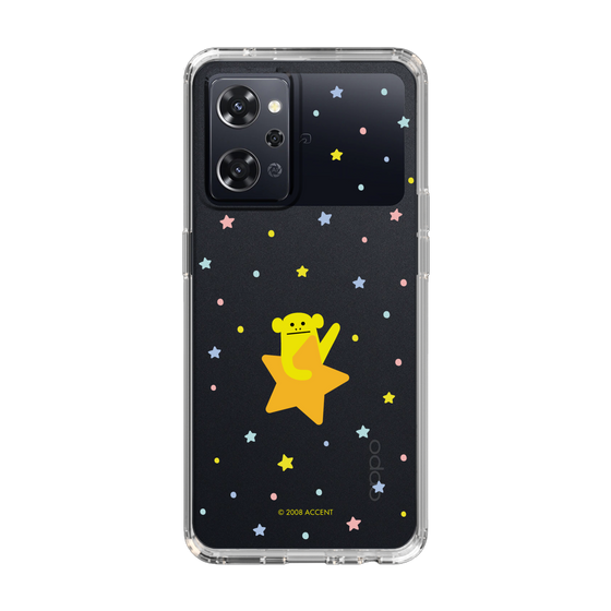 スリムプロテクションケース［ CRAFTHOLIC - Star - LORIS ］