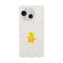 スリムプロテクションケース［ CRAFTHOLIC - Star - LORIS ］