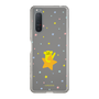 スリムプロテクションケース［ CRAFTHOLIC - Star - LORIS ］