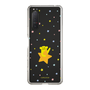 スリムプロテクションケース［ CRAFTHOLIC - Star - LORIS ］