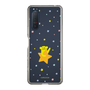 スリムプロテクションケース［ CRAFTHOLIC - Star - LORIS ］