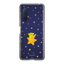 スリムプロテクションケース［ CRAFTHOLIC - Star - LORIS ］