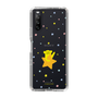 スリムプロテクションケース［ CRAFTHOLIC - Star - LORIS ］