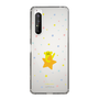 スリムプロテクションケース［ CRAFTHOLIC - Star - LORIS ］