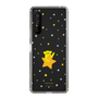 スリムプロテクションケース［ CRAFTHOLIC - Star - LORIS ］