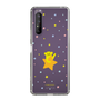 スリムプロテクションケース［ CRAFTHOLIC - Star - LORIS ］