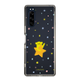 スリムプロテクションケース［ CRAFTHOLIC - Star - LORIS ］