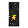 スリムプロテクションケース［ CRAFTHOLIC - Star - LORIS ］