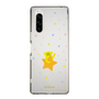スリムプロテクションケース［ CRAFTHOLIC - Star - LORIS ］