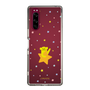 スリムプロテクションケース［ CRAFTHOLIC - Star - LORIS ］