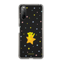 スリムプロテクションケース［ CRAFTHOLIC - Star - LORIS ］
