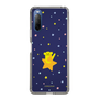 スリムプロテクションケース［ CRAFTHOLIC - Star - LORIS ］