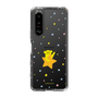 スリムプロテクションケース［ CRAFTHOLIC - Star - LORIS ］