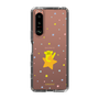 スリムプロテクションケース［ CRAFTHOLIC - Star - LORIS ］
