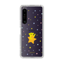 スリムプロテクションケース［ CRAFTHOLIC - Star - LORIS ］