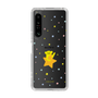スリムプロテクションケース［ CRAFTHOLIC - Star - LORIS ］