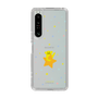 スリムプロテクションケース［ CRAFTHOLIC - Star - LORIS ］