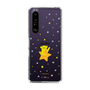 スリムプロテクションケース［ CRAFTHOLIC - Star - LORIS ］